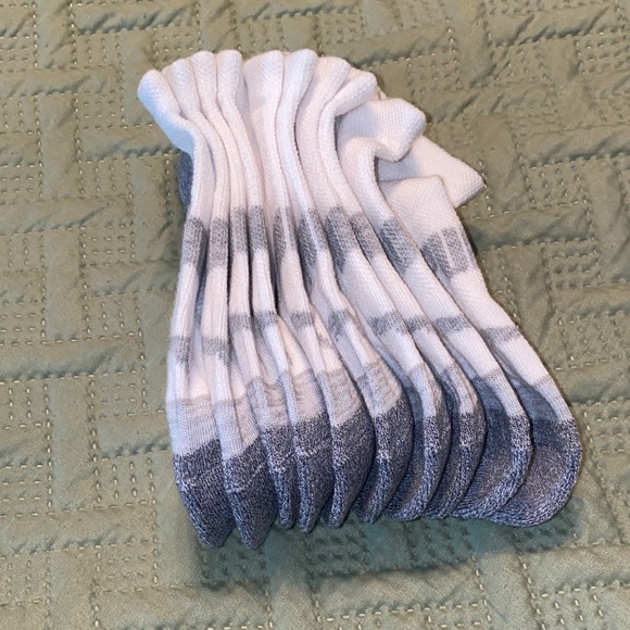 PUMA Athletic Ankle Socks - NWOT - Picture 3 of 8